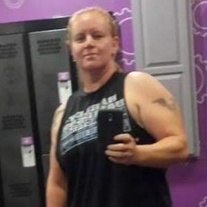 Meet your Posher, Tammy